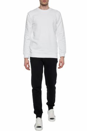 Bluza z nadrukiem, zdjęcie 2 Bluza z nadrukiem od Comme des Garcons Shirt
